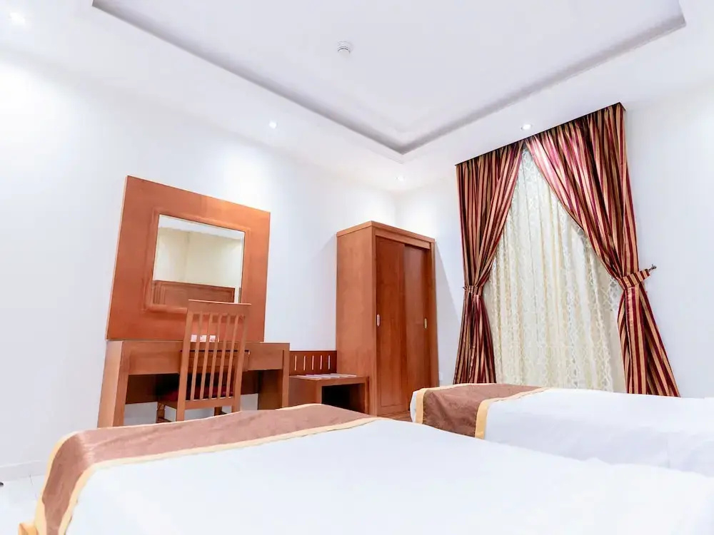 Family Suite