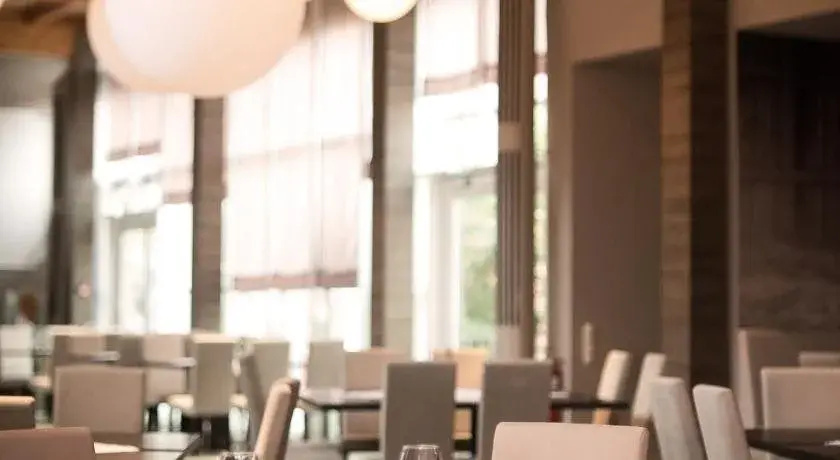 Landhotel Bad Dürrenberg - Général
