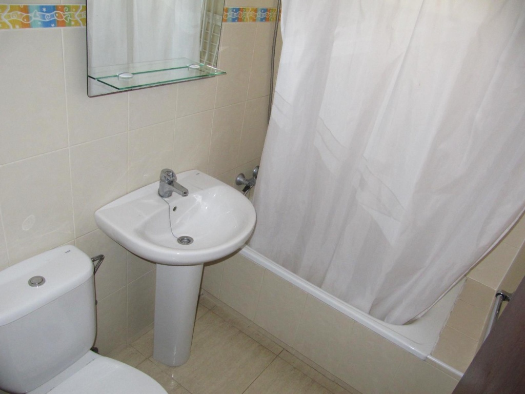 Apartamentos Hesperia — 5