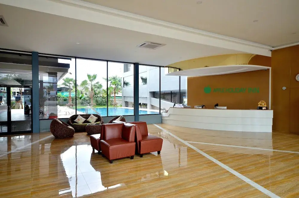 Hotel photo 2