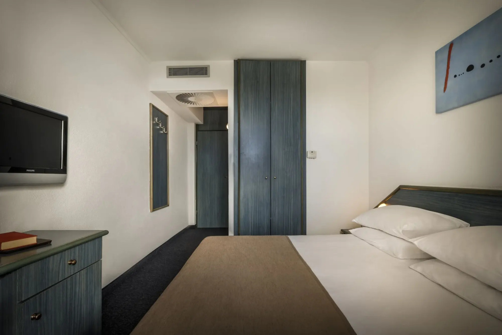 Laguna Maradiso Hotel by Aminess - Général