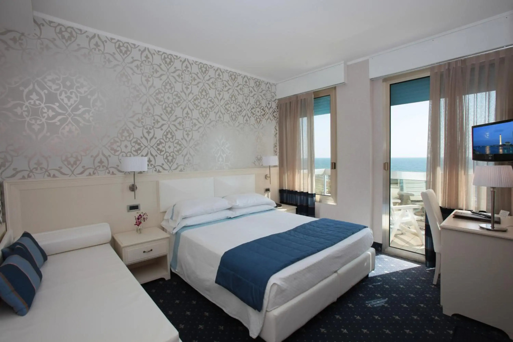 Hotel Rivamare Jesolo — 5