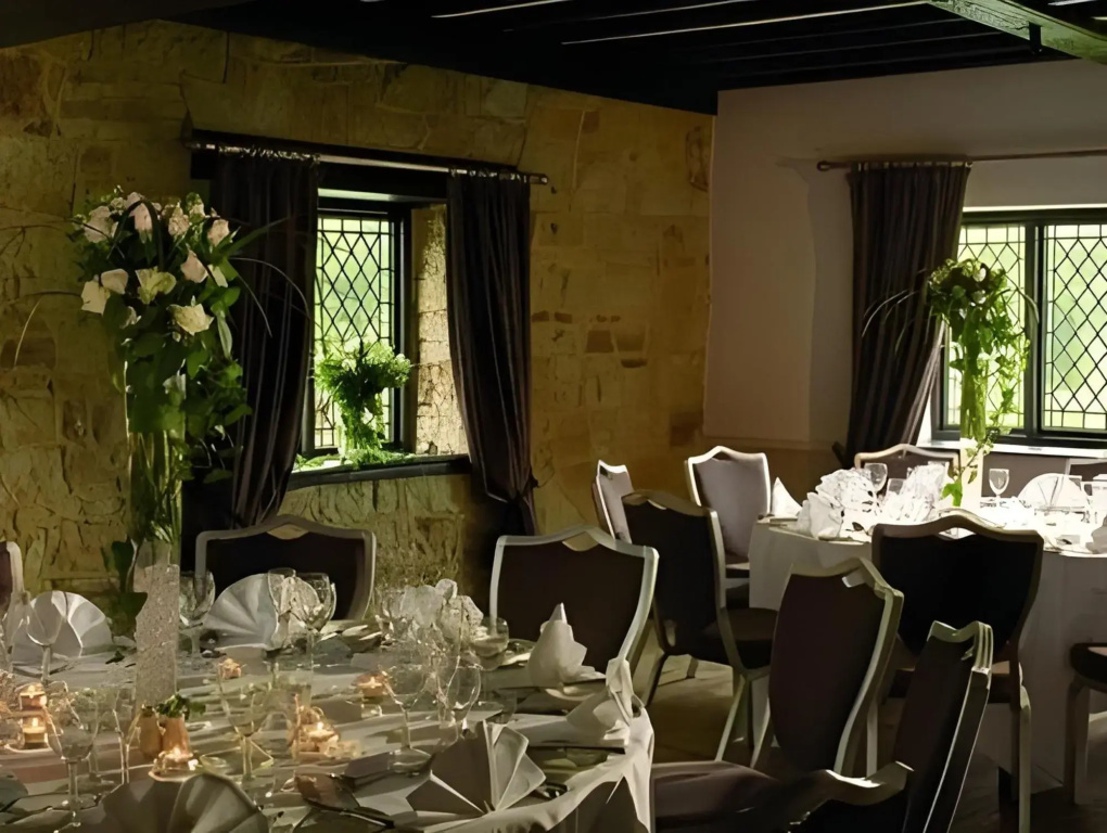 The Priest House Hotel - Général