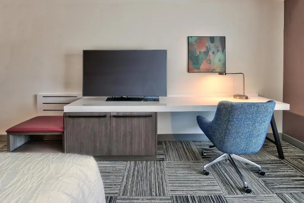 Hilton Garden Inn Albuquerque / Journal Center - Chambres