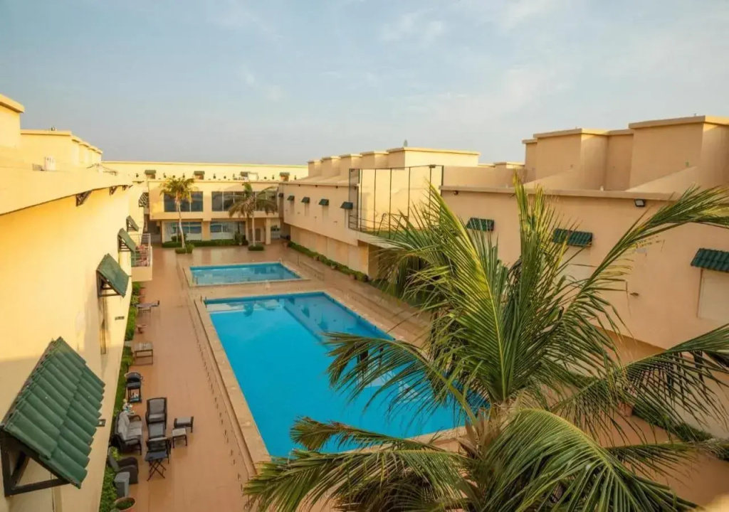 Hotel photo 8