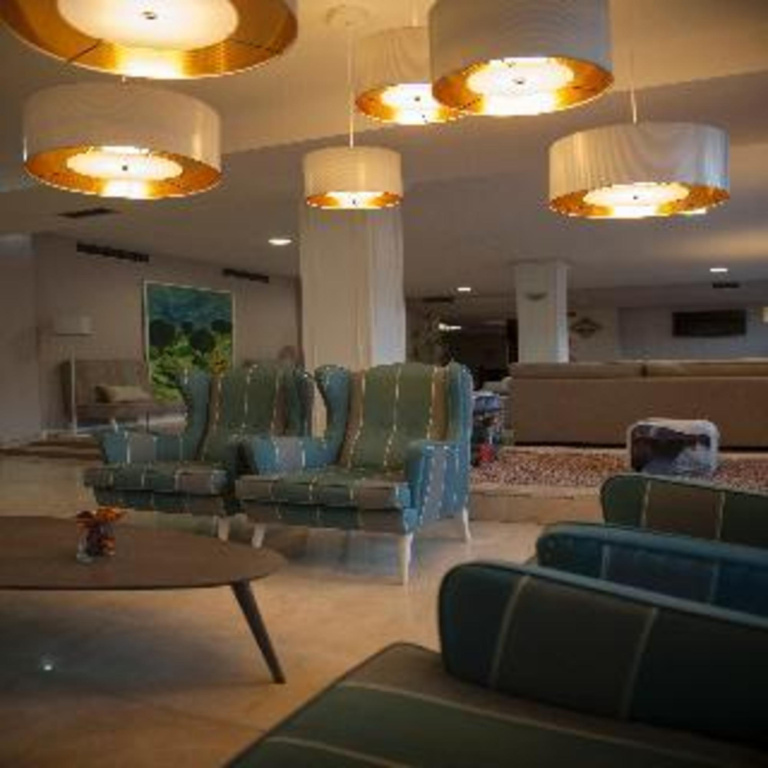 Hotel La Palma de Llanes - Général