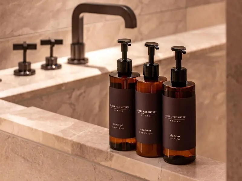 HOTEL THE MITSUI KYOTO, a Luxury Collection Hotel & Spa 사진 14