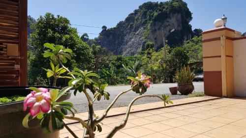 Отель Nova HomeStay Ipoh, фото 20