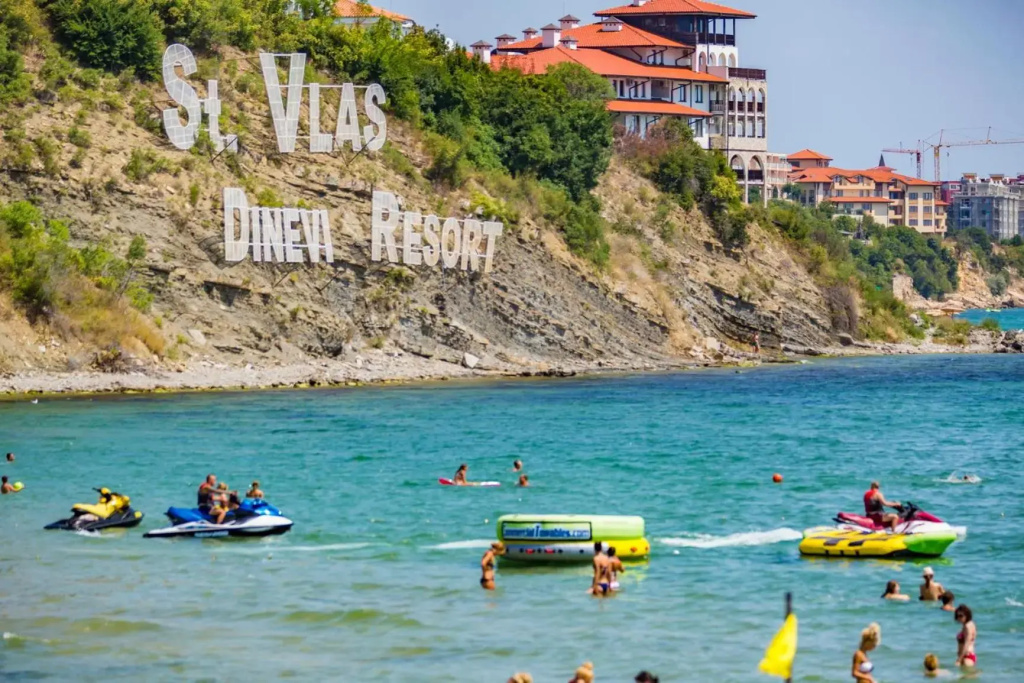 Dolce Vita Aparthotel - Général