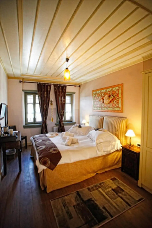 Pirrion Wellness Hotel picture