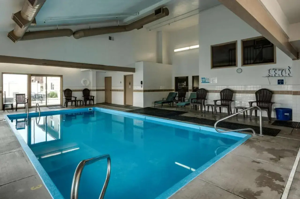 Hotel photo 14