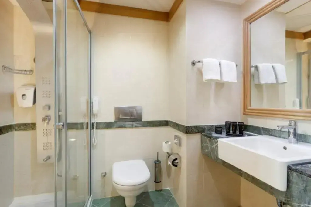 Dobedan Beach Resort Comfort - Général