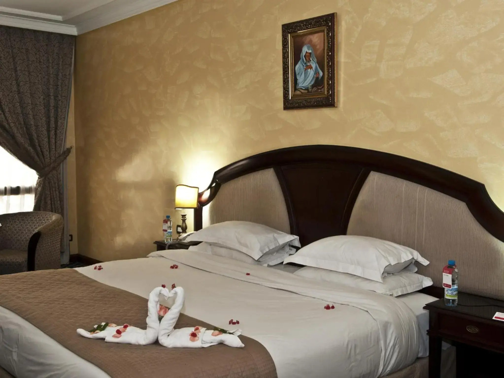 Ramada by Wyndham Fes - фото 43