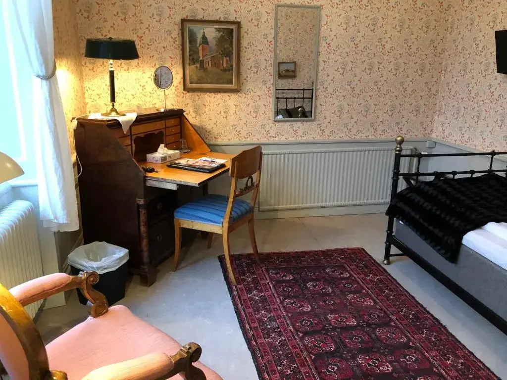 Stjärnholms slott - Chambres
