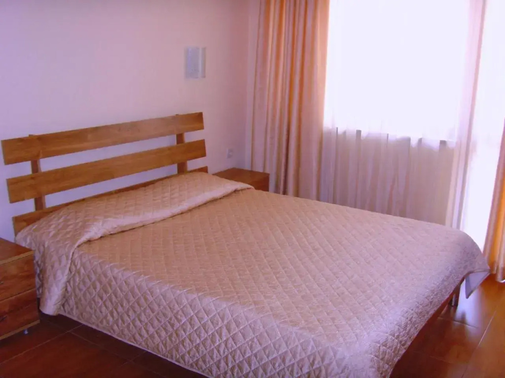 Sunny Dream Apartments - фото 18