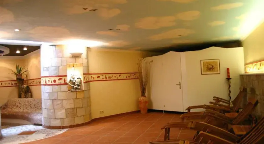 Apparthotel Panorama - Général