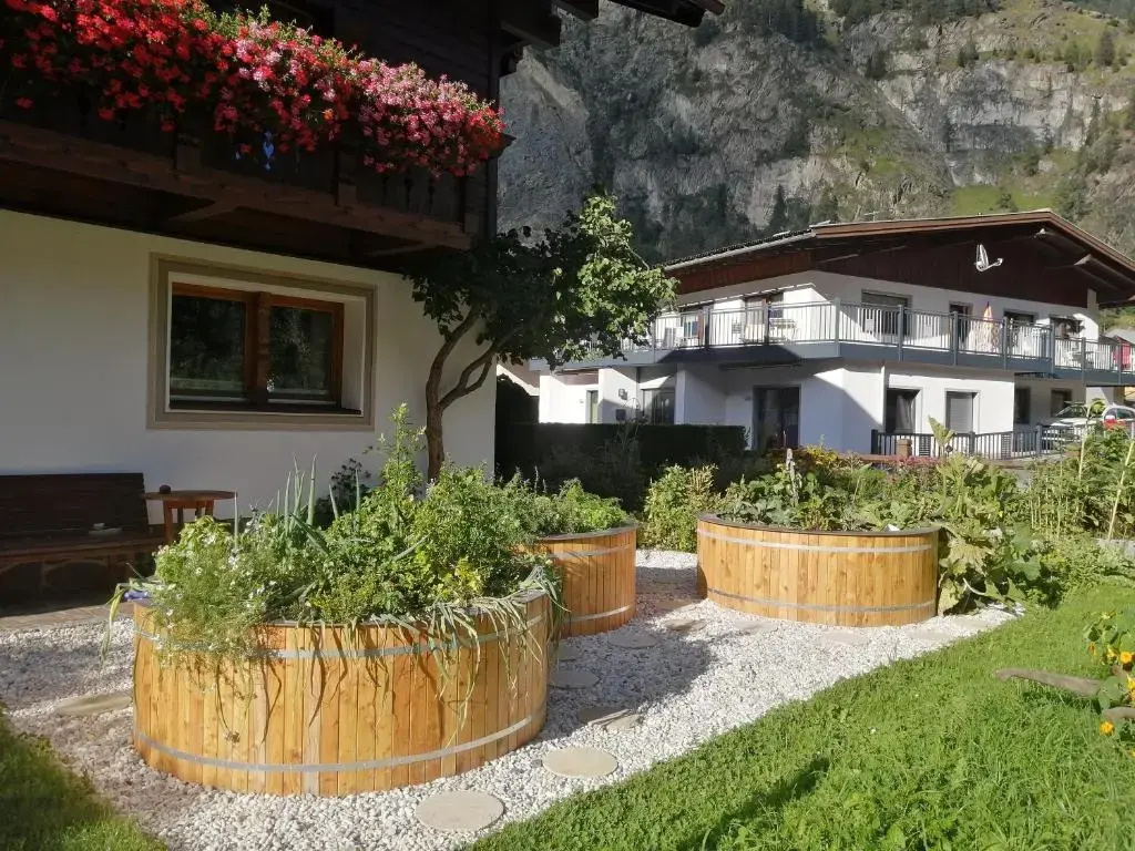 Haus Stefan