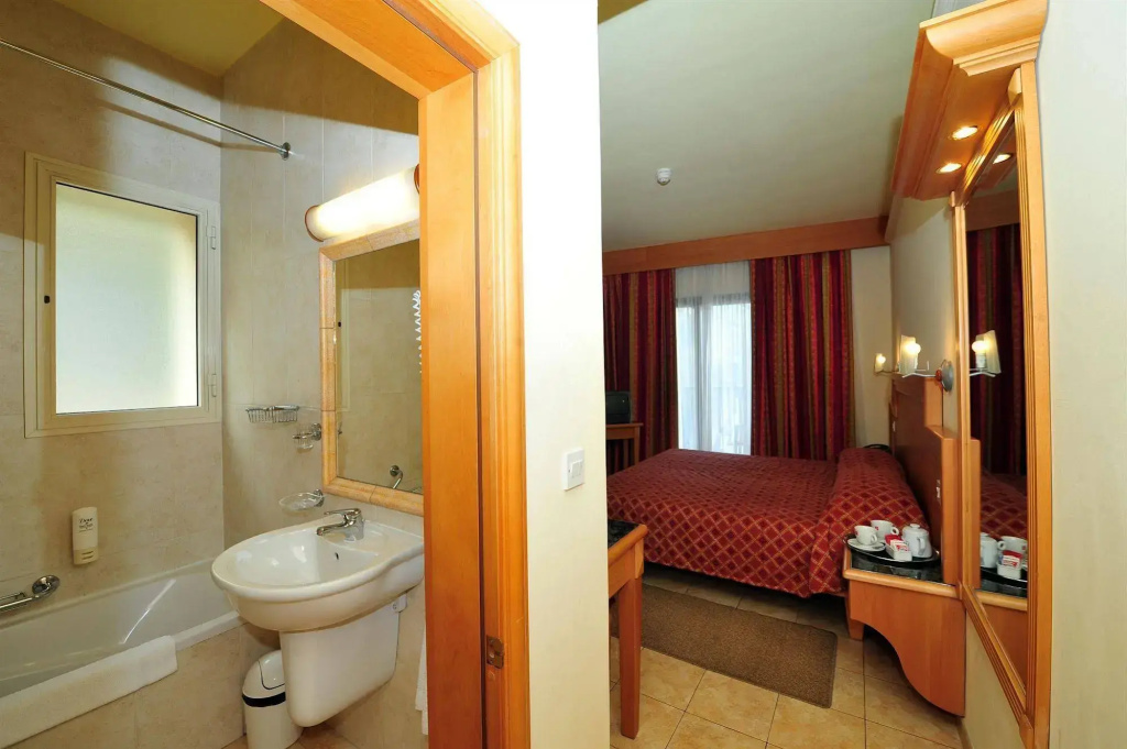 Hotel San Andrea - Général