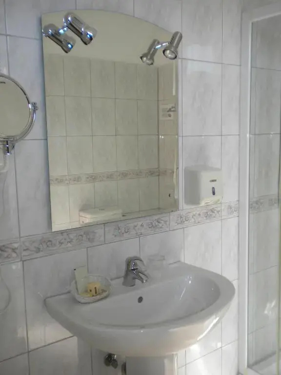 Hotel Ary - Chambres