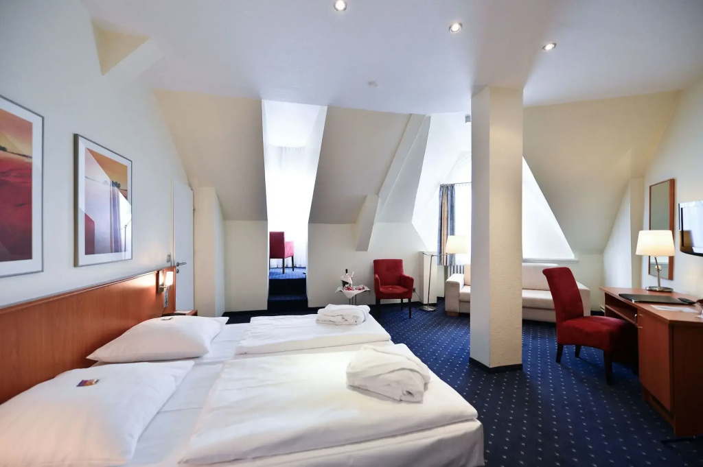 Hotel photo 7