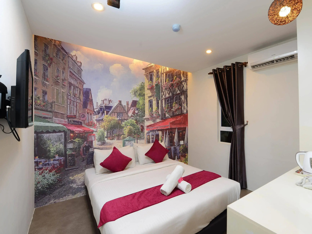 Hotel photo 3