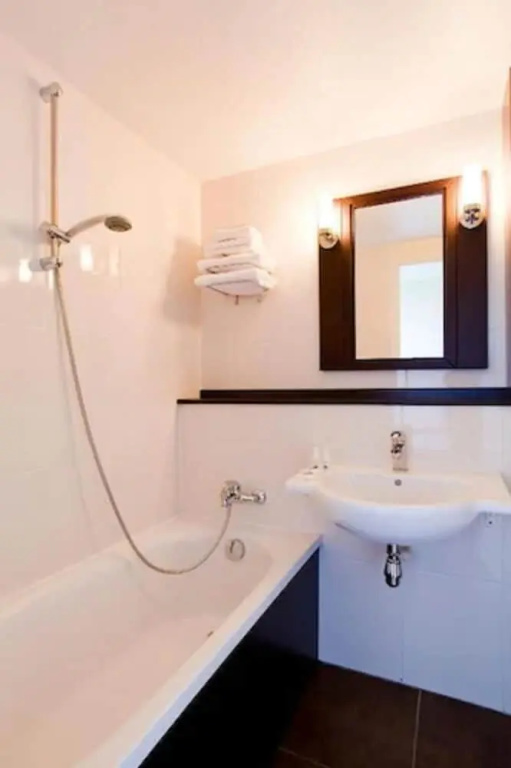 Afficher la photo 8 — Hôtel Kyriad Nantes Est - Carquefou