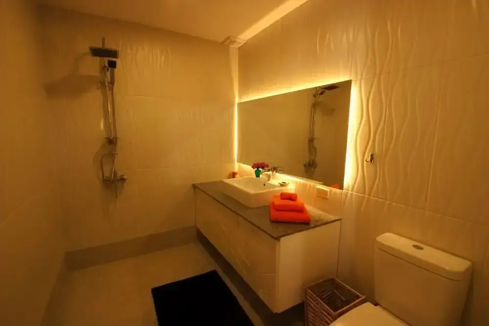 Dar Dahab - Chambres