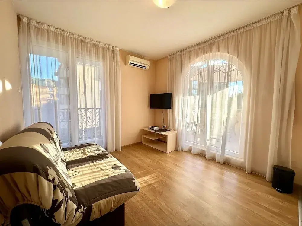 Menada Apartments in Messembria Resort - Général