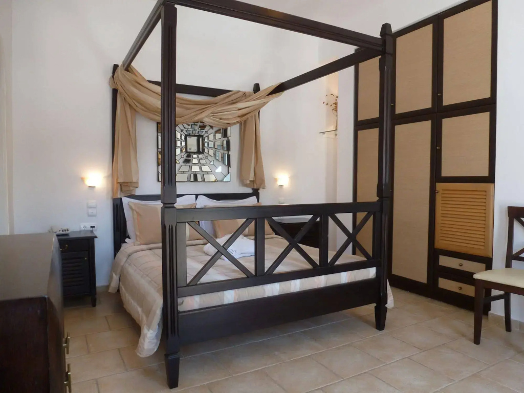 Chora Resort Hotel & Spa - Général