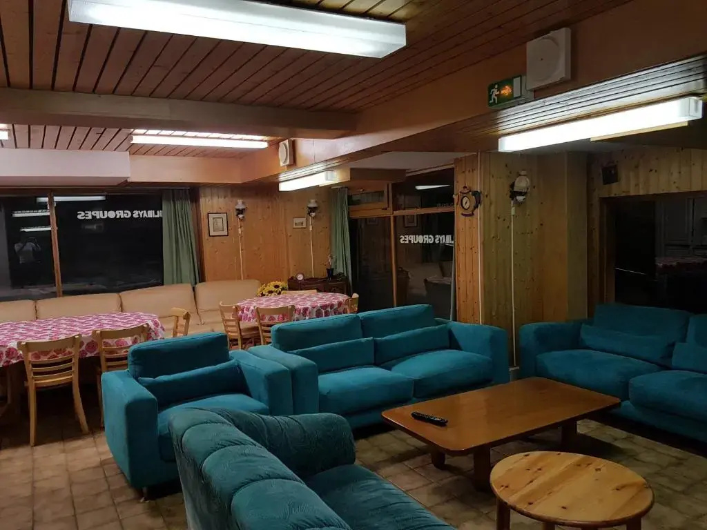 Holidays Groupes Anzere - Chambres