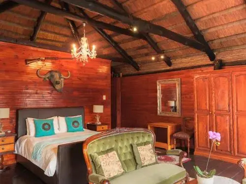 Chamonix Guest Houses by null