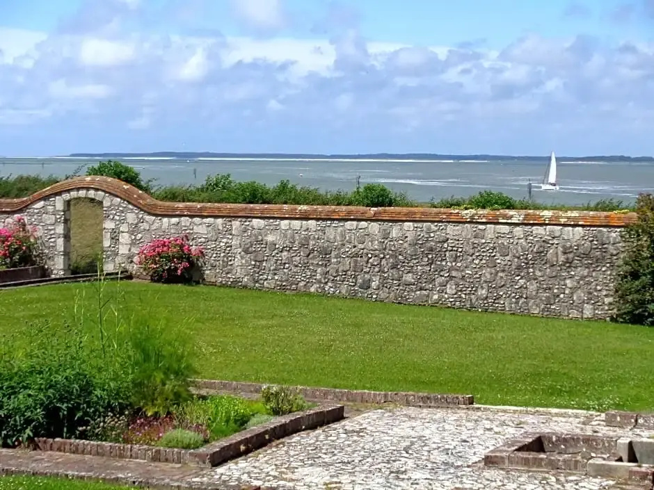 Le Cap Hornu - Général