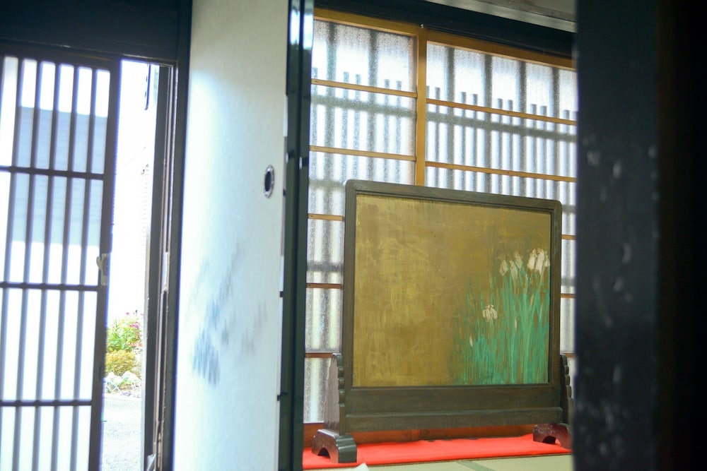 Nishioji Fukuro 사진 13
