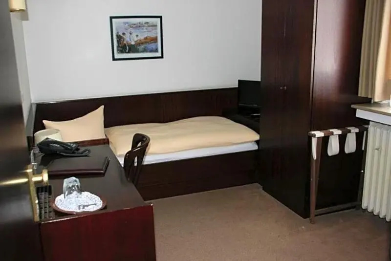 Hotel Diening — 5