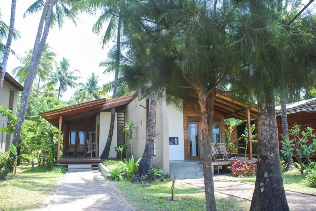 Pleasant View Resort - Général