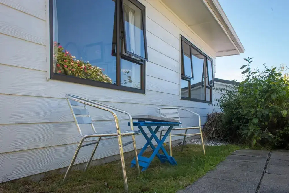 Travellers Retreat 1 Bedroom in Central Auckland
