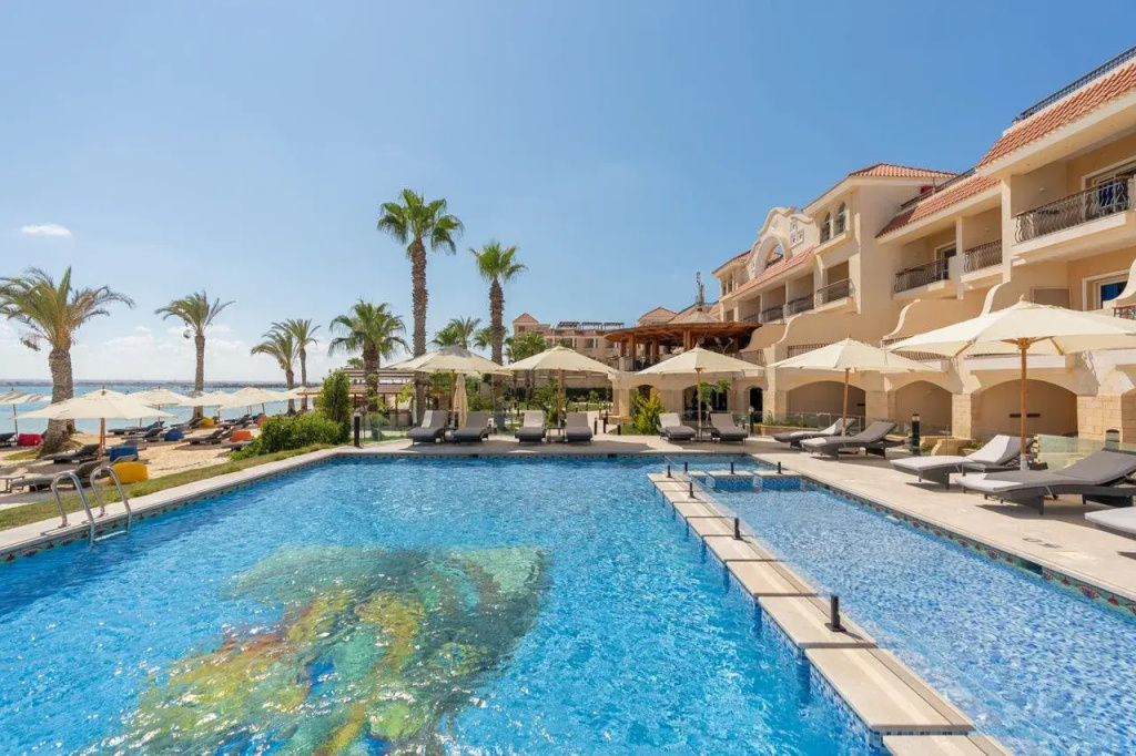 Safir Marsa Matrouh Resort, Мерса-Матрух, Єгипет мініатюра 16