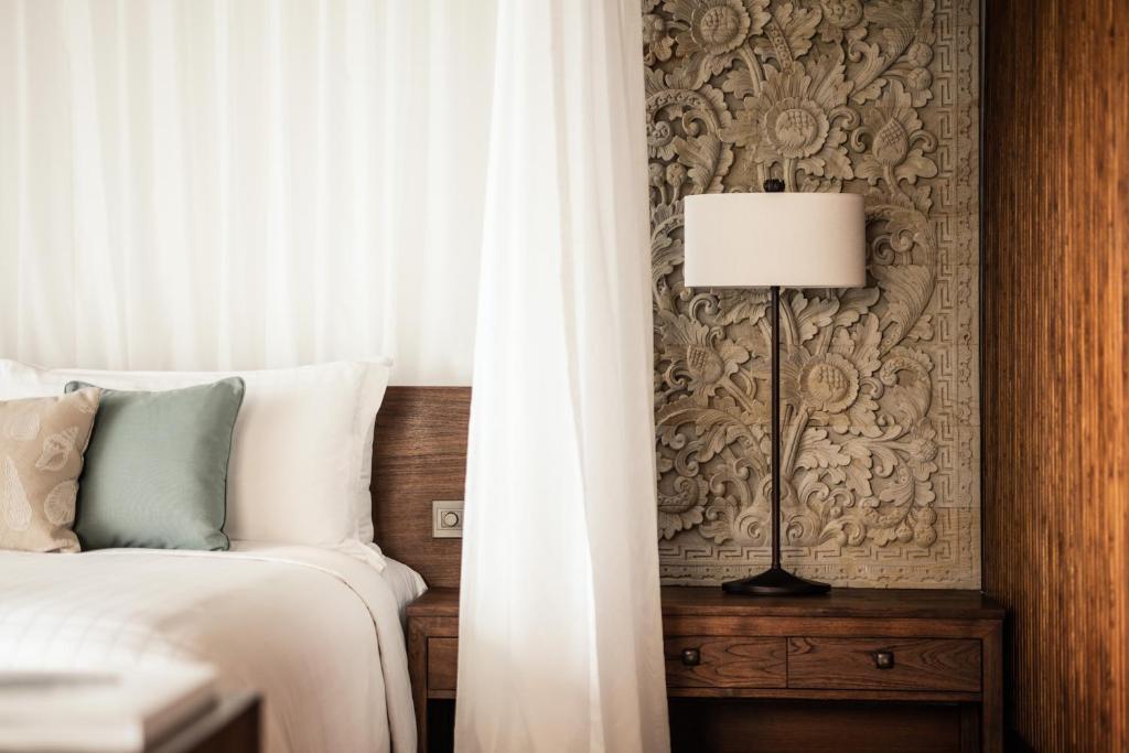 Four Seasons Resort Bali At Jimbaran Bay