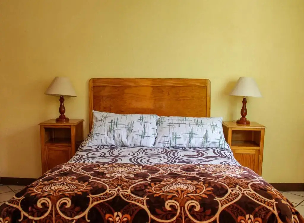 Privada 400 Casas & Suites - Chambres