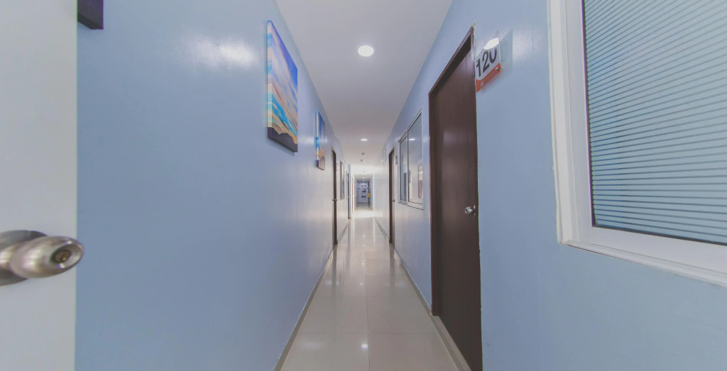 Hotel Azuan Suites By Geh Suites - Général