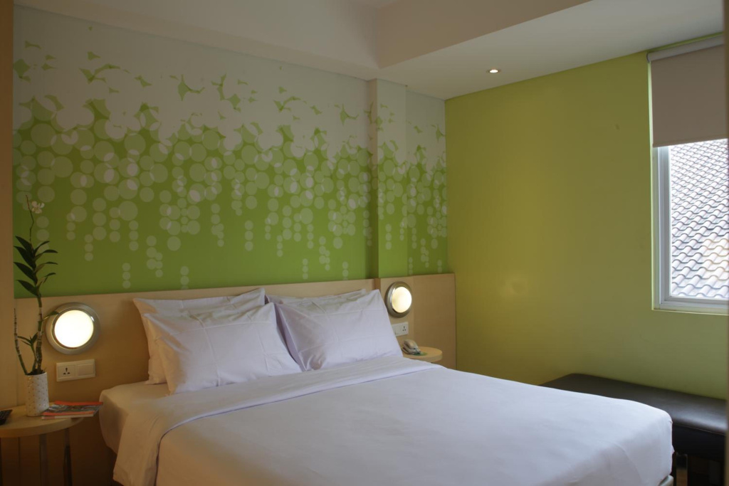 Zest Bogor by Swiss-Belhotel International - Général