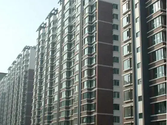 Panjin Xinjia Homestay