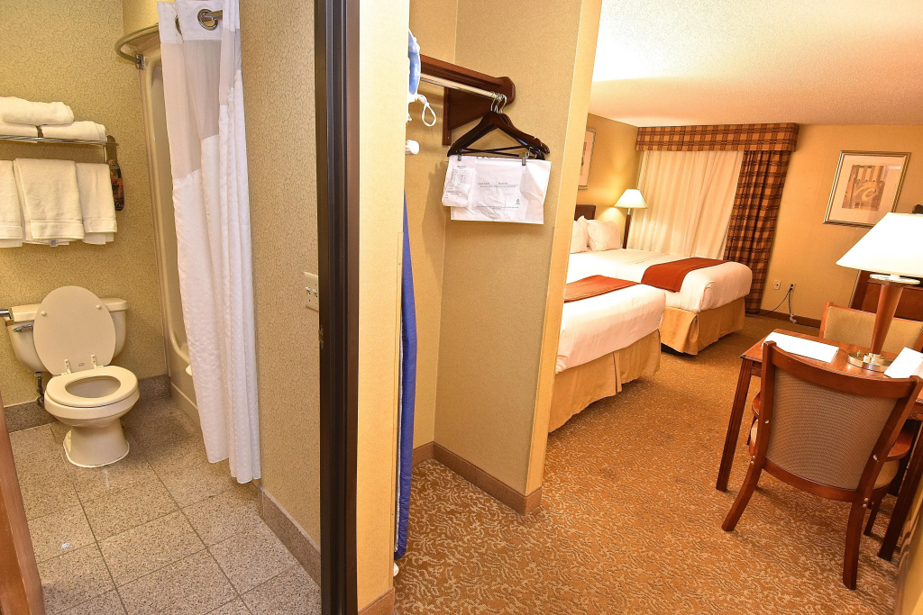 Holiday Inn Express & Suites St. Louis West - Fenton by IHG - Général