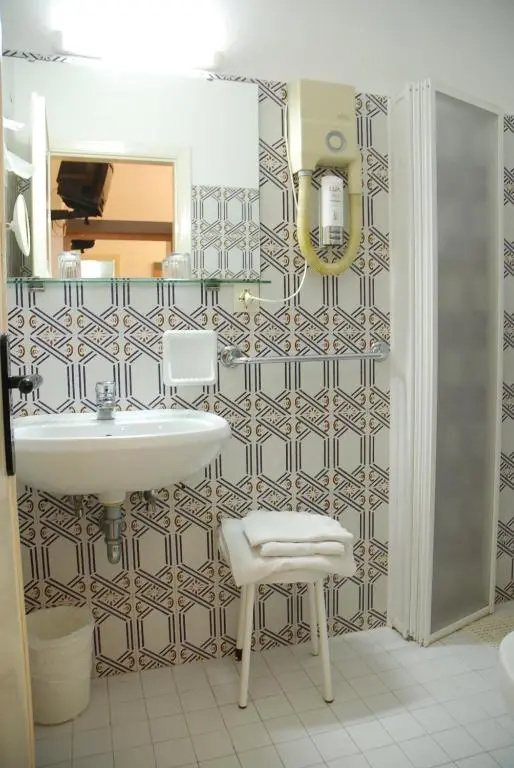Hotel Valdor - Chambres