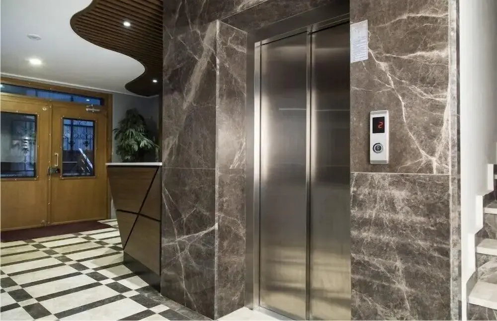 Hotel photo 13