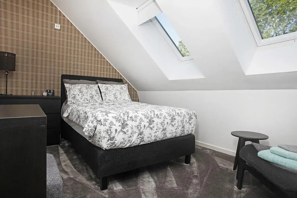 Villastadens Pendlarbostad — фото 6