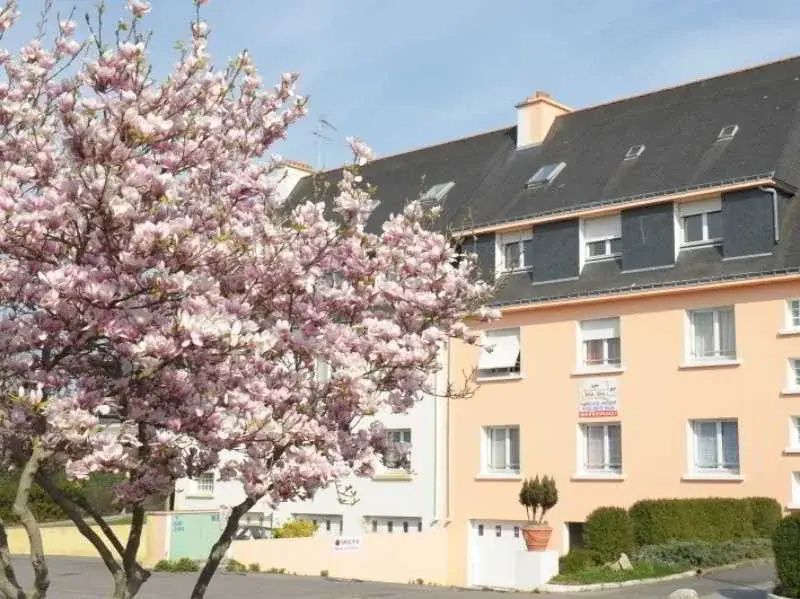 Maison d'hôtes Joliot Curie