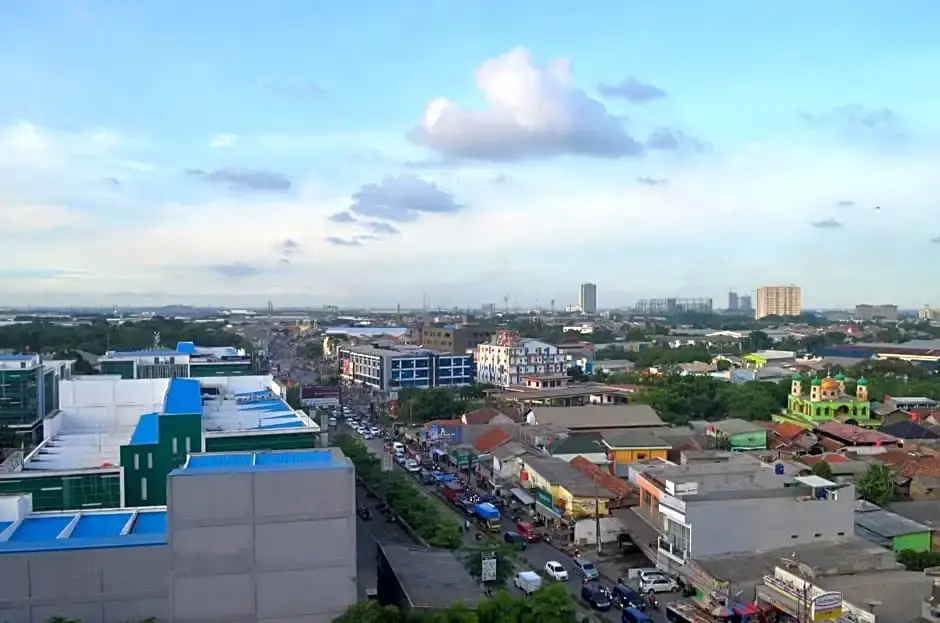 Cikarang Festival - Chambres