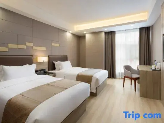 Business Double room (twin beds)