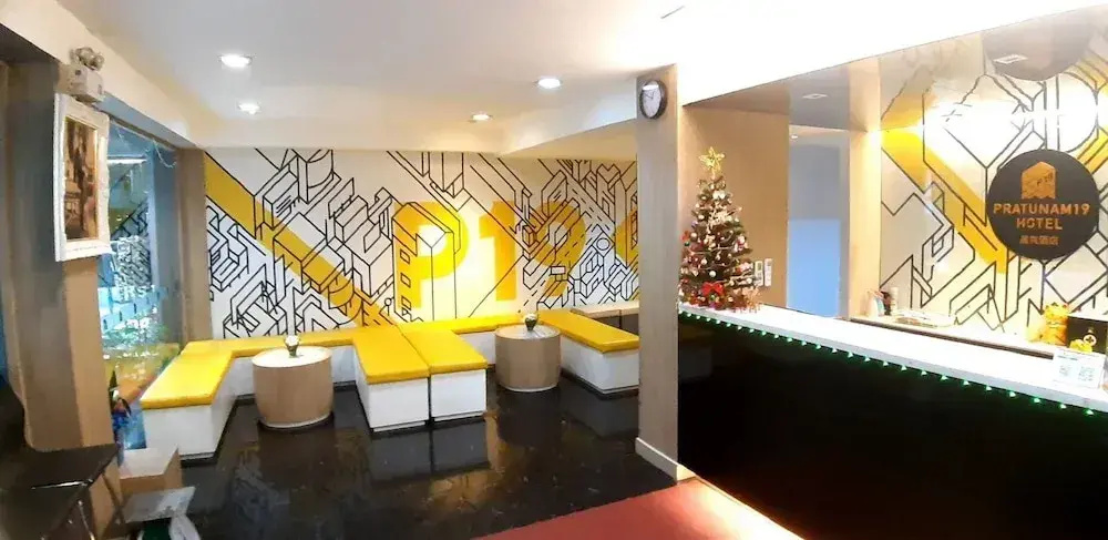 Hotel photo 10